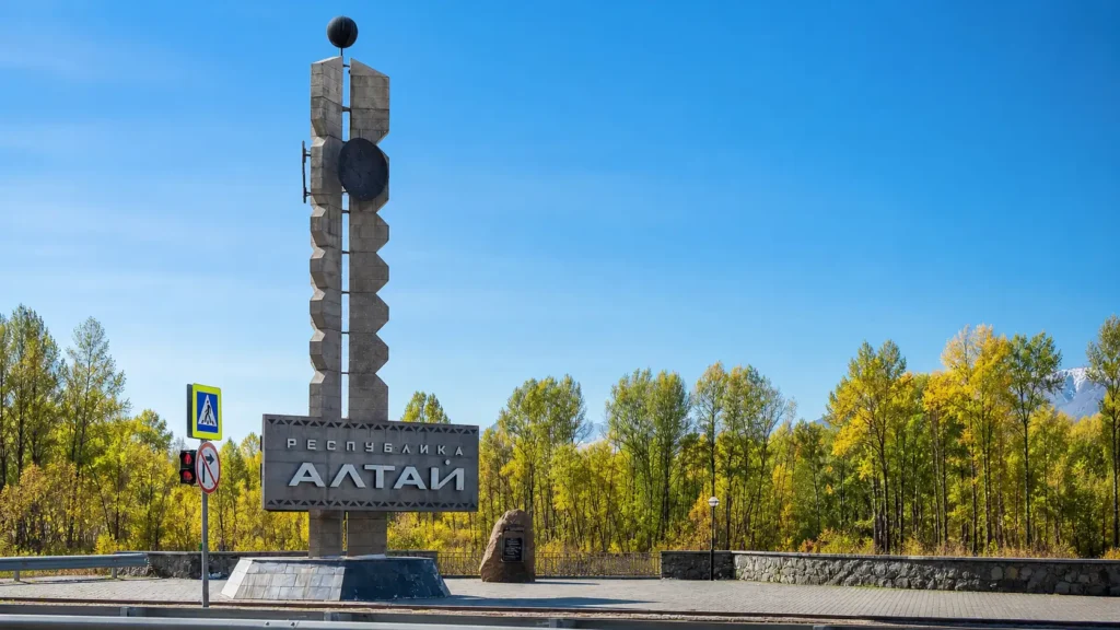 Корпоративный тур на Алтай на 5 дней: Телецкое озеро, моторафты и квадроциклы